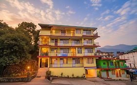 Fabhotel Annapurna